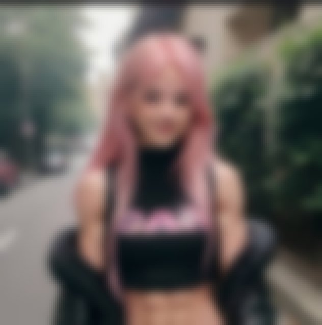 Astolfo Chan Lewd
