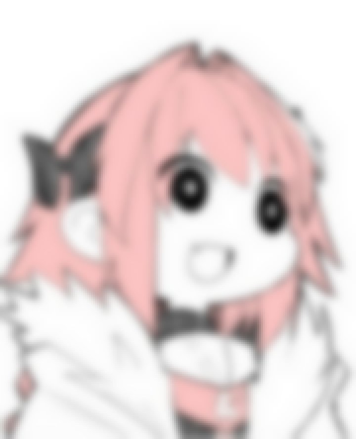 Astolfo Chan Lewd