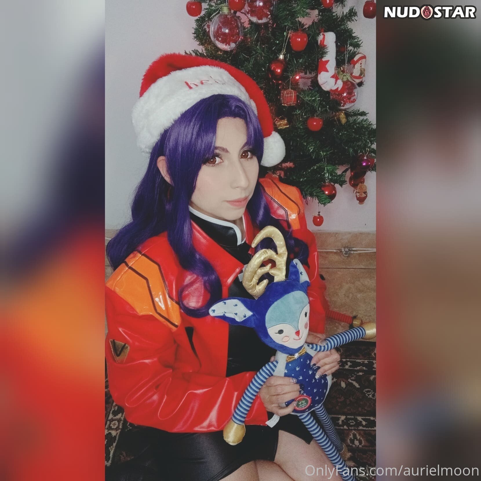 Athena Fox