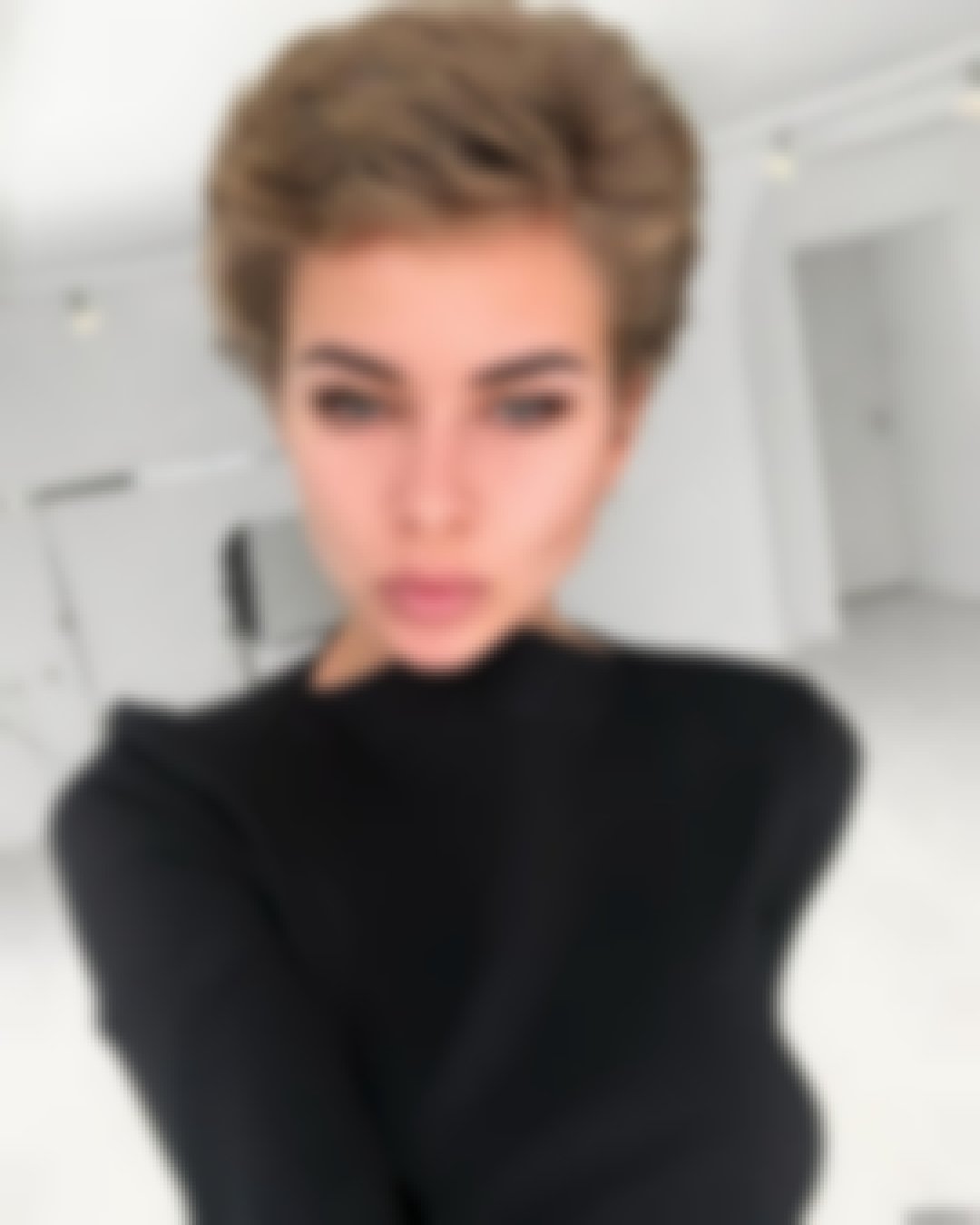 Audilina Masters