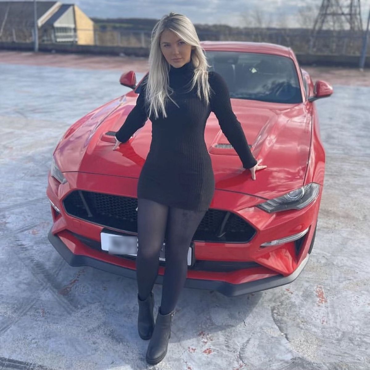 Ava Digital Dream Girl