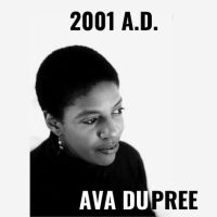 Ava Dupree