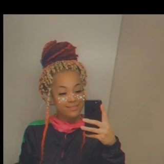 B Bunny