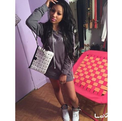 Baby Bri