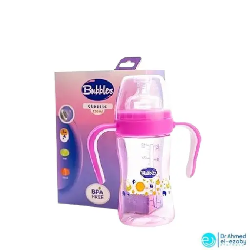 Baby Bubbles
