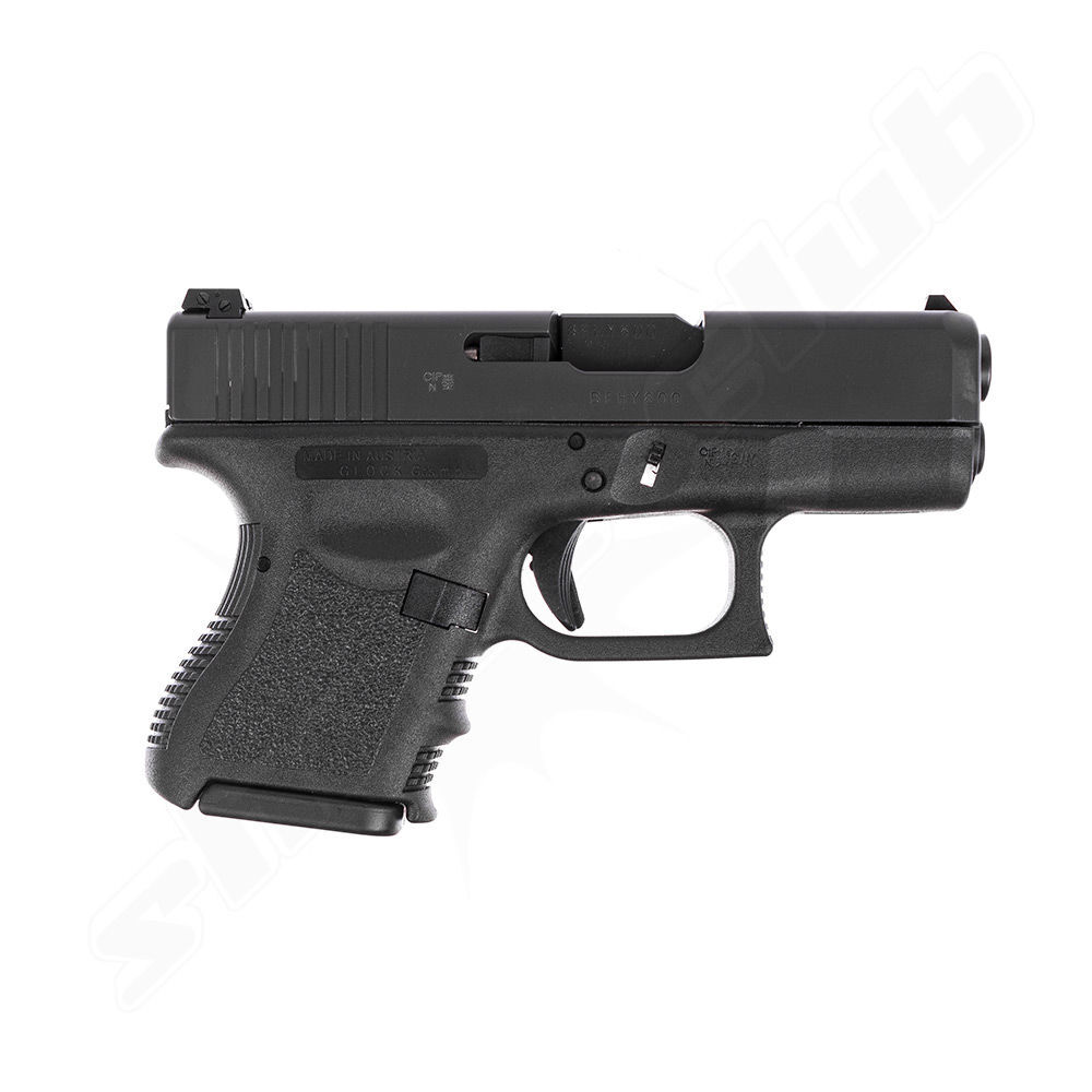 Baby Glock