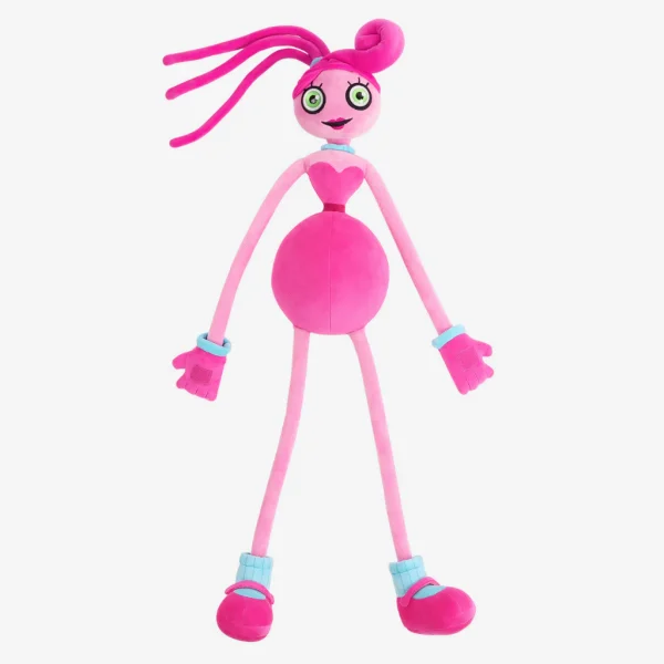 Baby Longlegs
