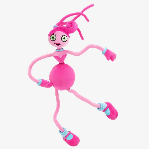 Baby Longlegs