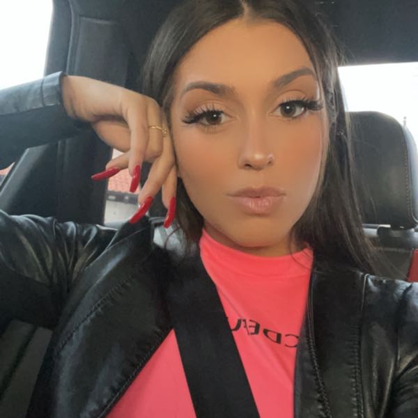 Baby Pink