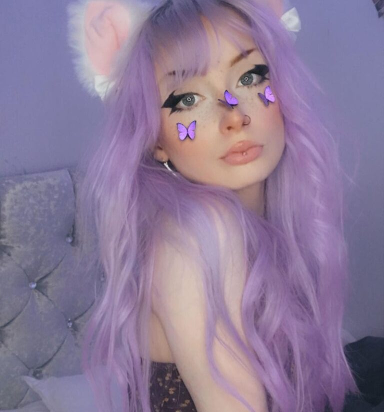 Baby Violet