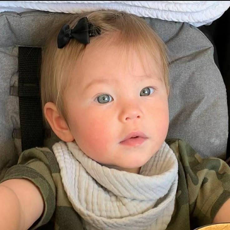 Baby Wasian