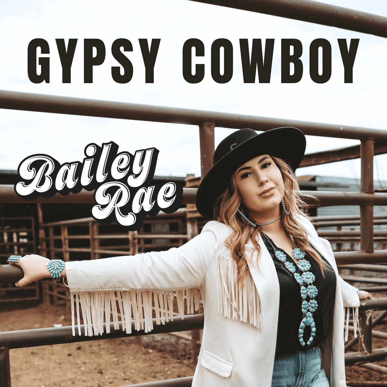 Bailey Rae Blue