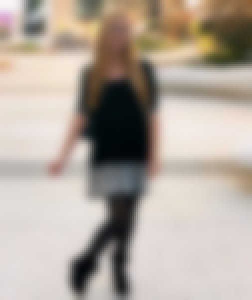 Bailey Rayne
