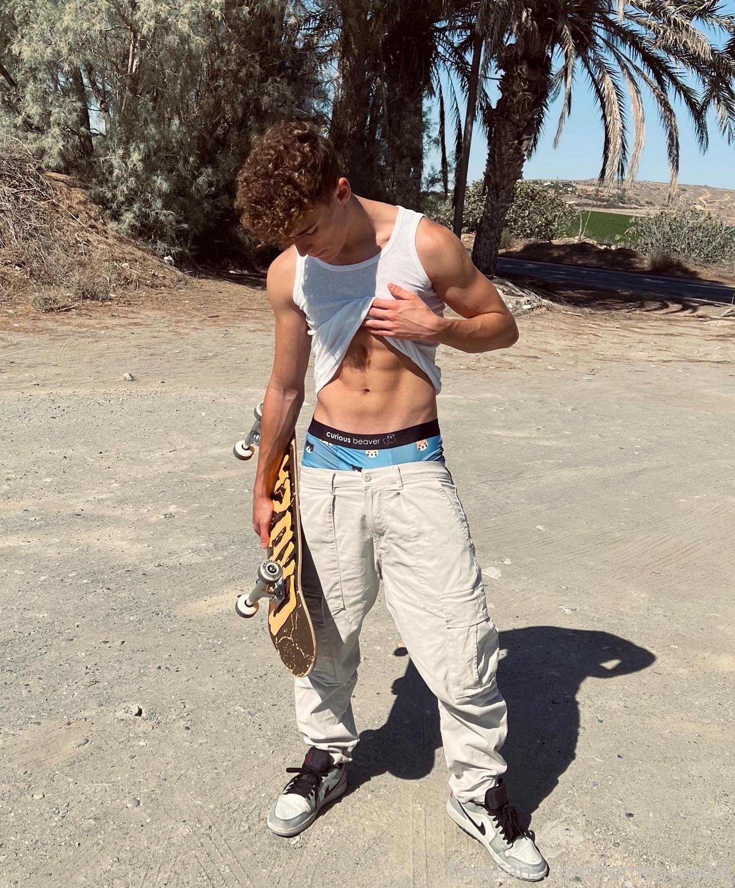 Band Aid Boy