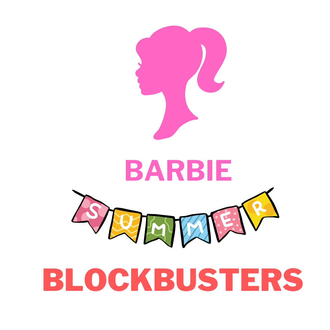 Barbie Bear