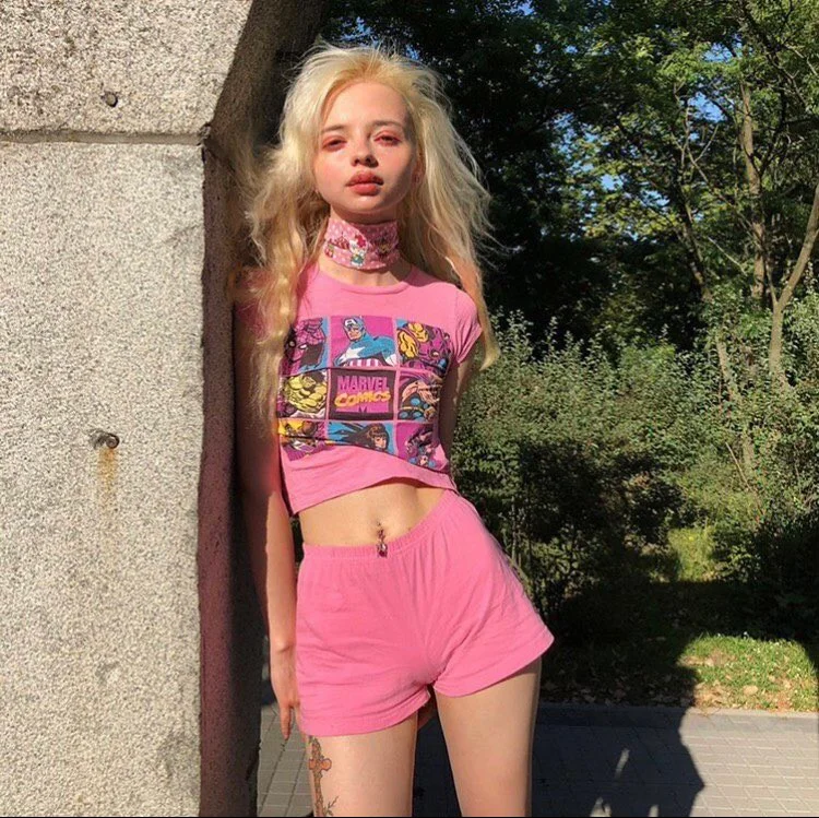 Barbie Stripper