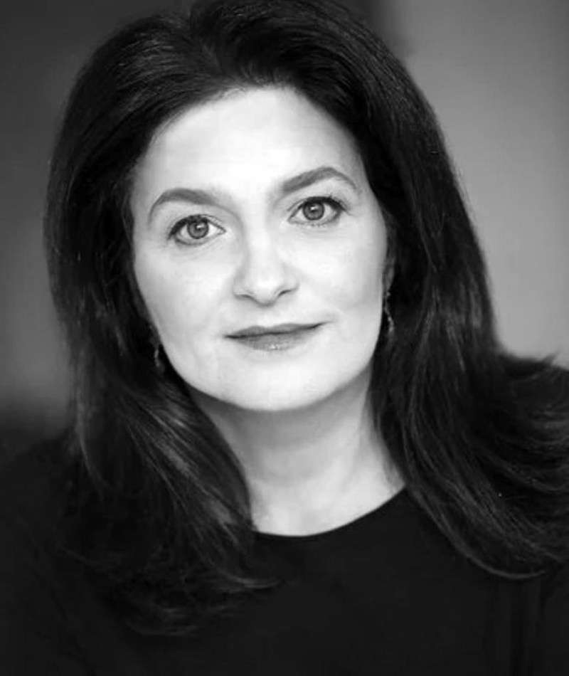 Becky Frederick