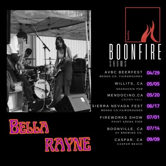 Bella Rayne