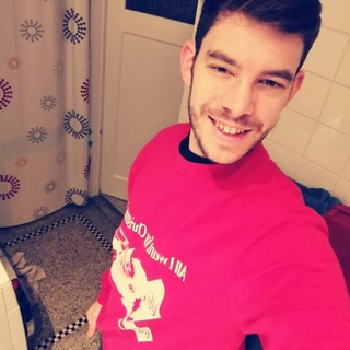 Benjiboy