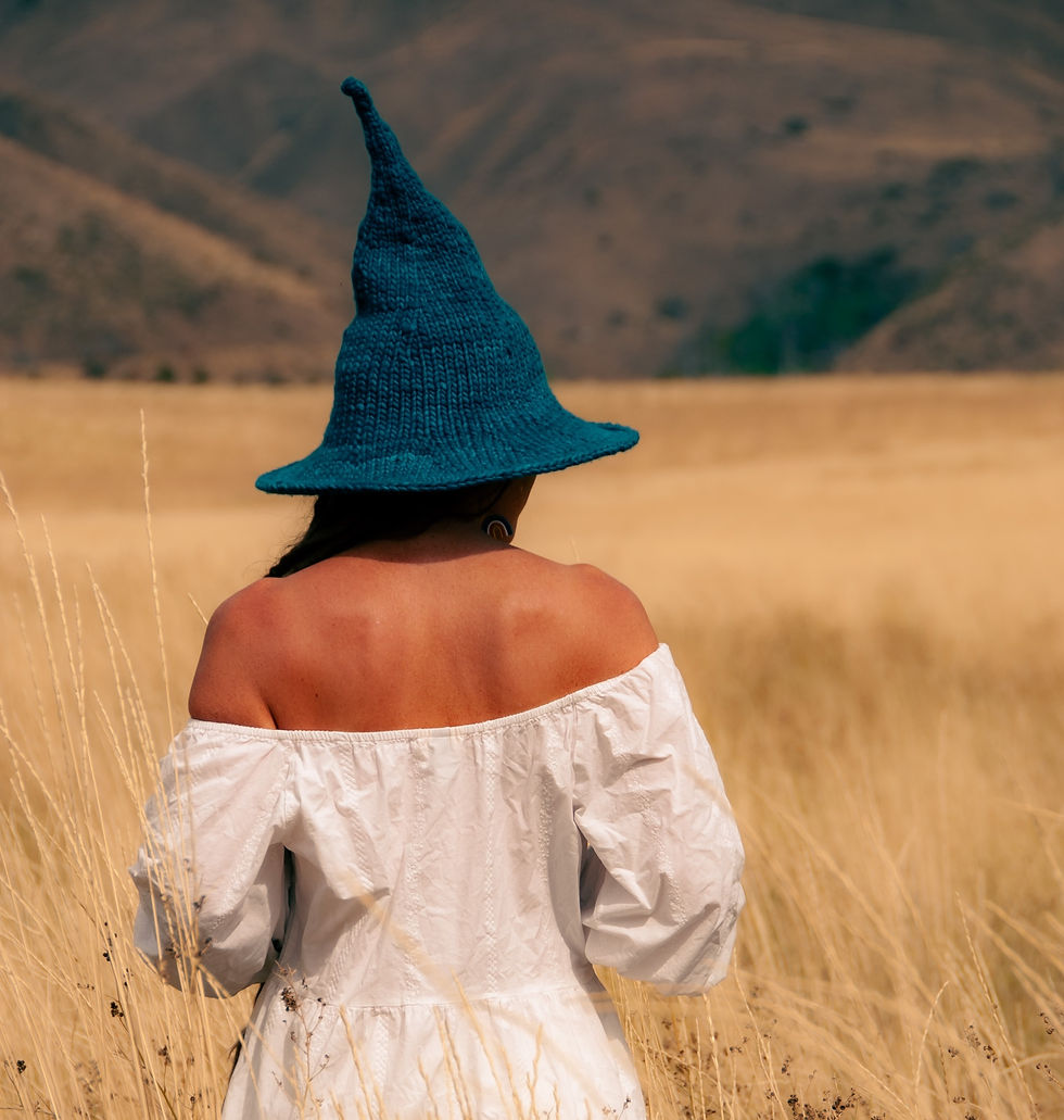 Best Thicc Witch