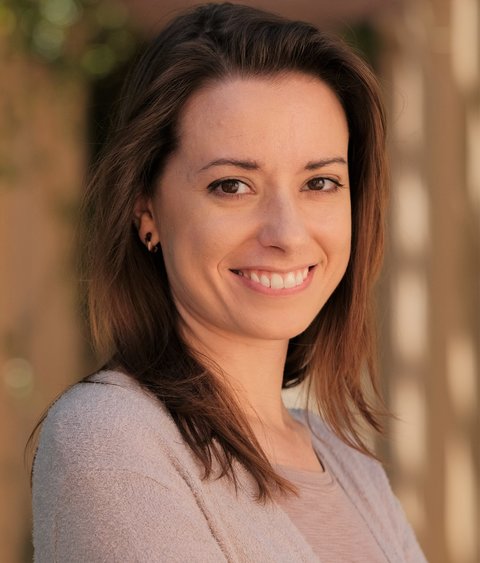 Bethany Carter