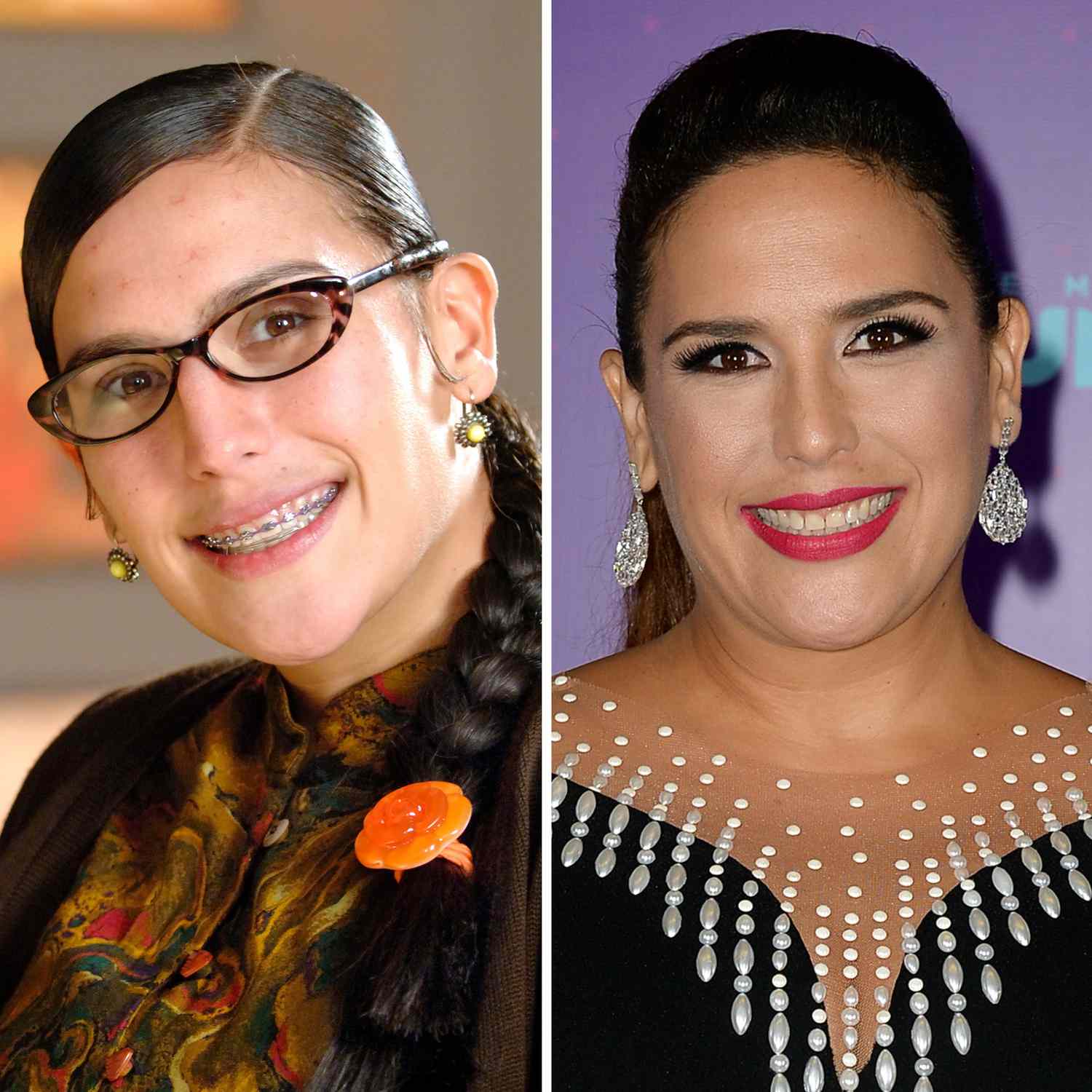Betty La Ternurita