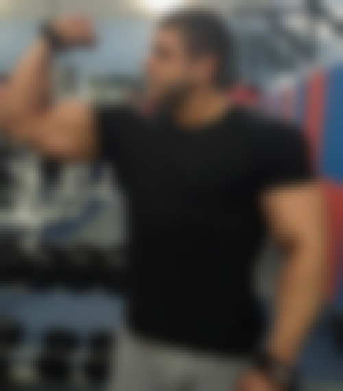 Big Connor