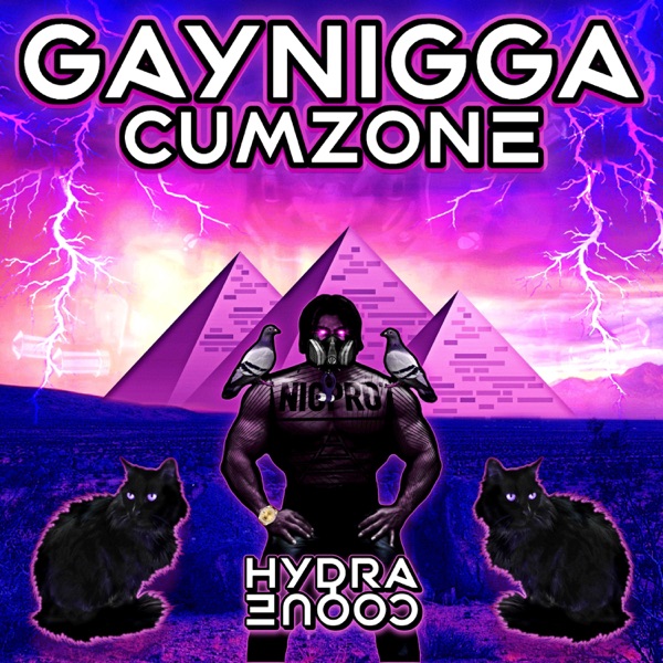 Big Dick Compton Nigga