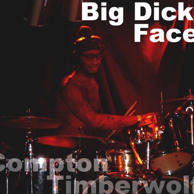 Big Dick Compton Nigga