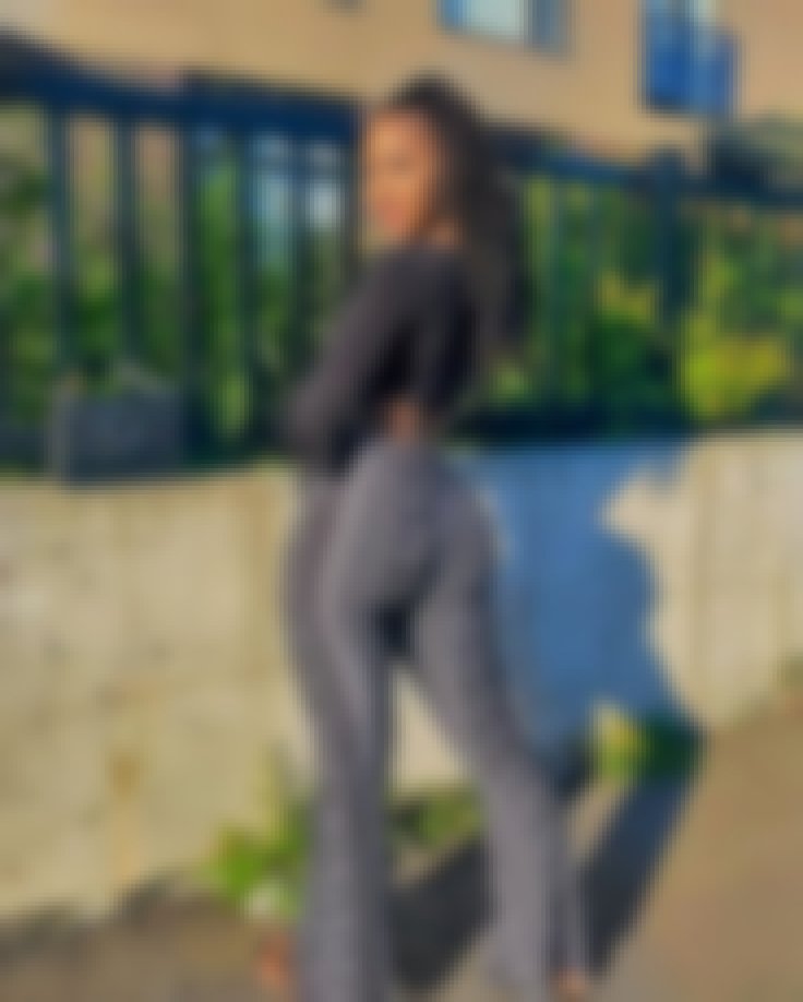 Big Titty Ebony