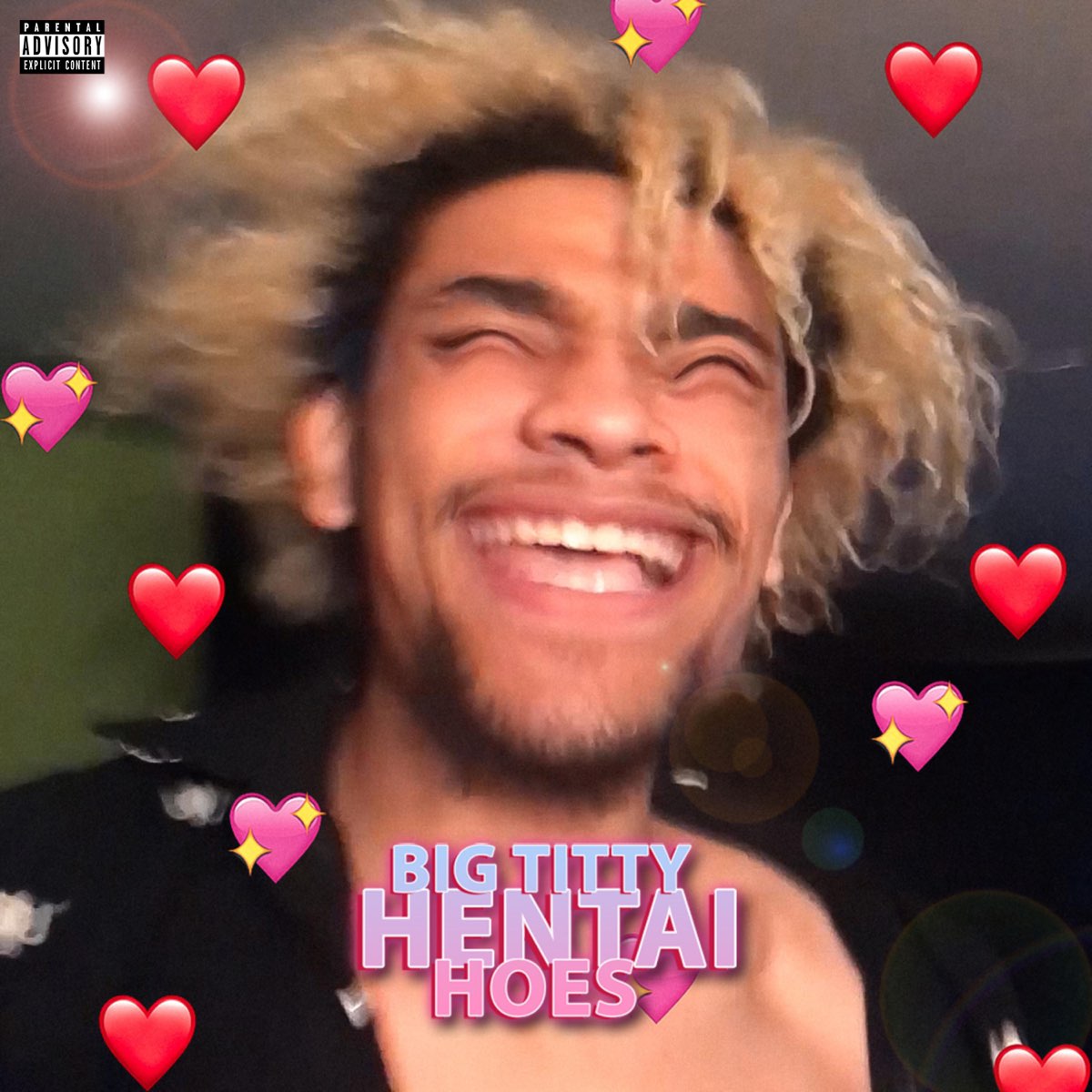 Big Titty Ho
