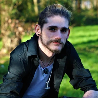 Bjorn Torvi