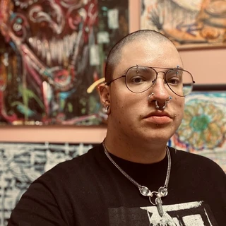 Bjorn Torvi