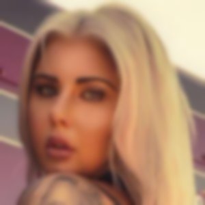 Blayze Blondetruckie Williams Vip
