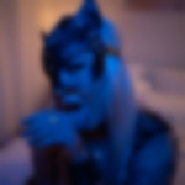 Blayze Blondetruckie Williams Vip