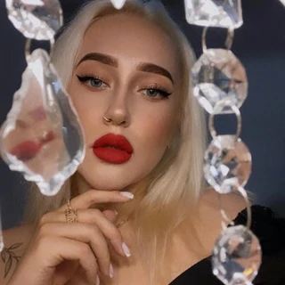 Blonde Cherry