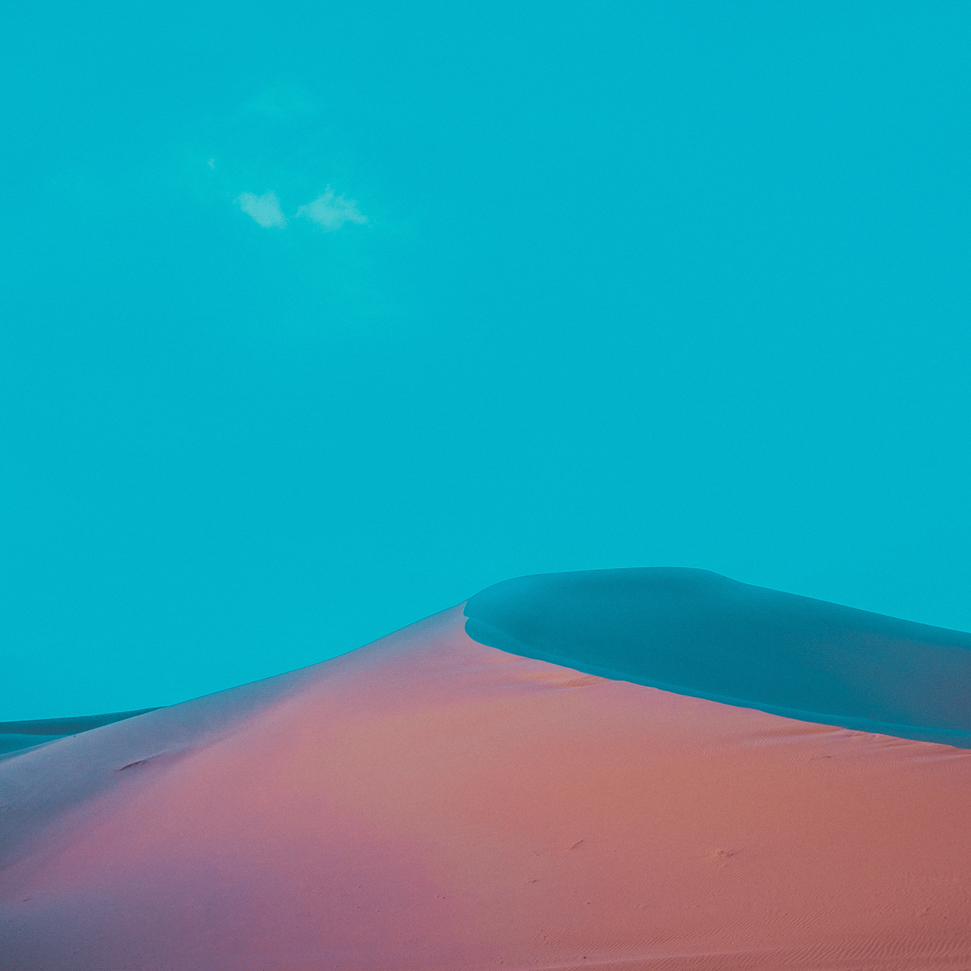 Bluehaze