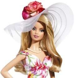 Bodacious Barbie Xoxo