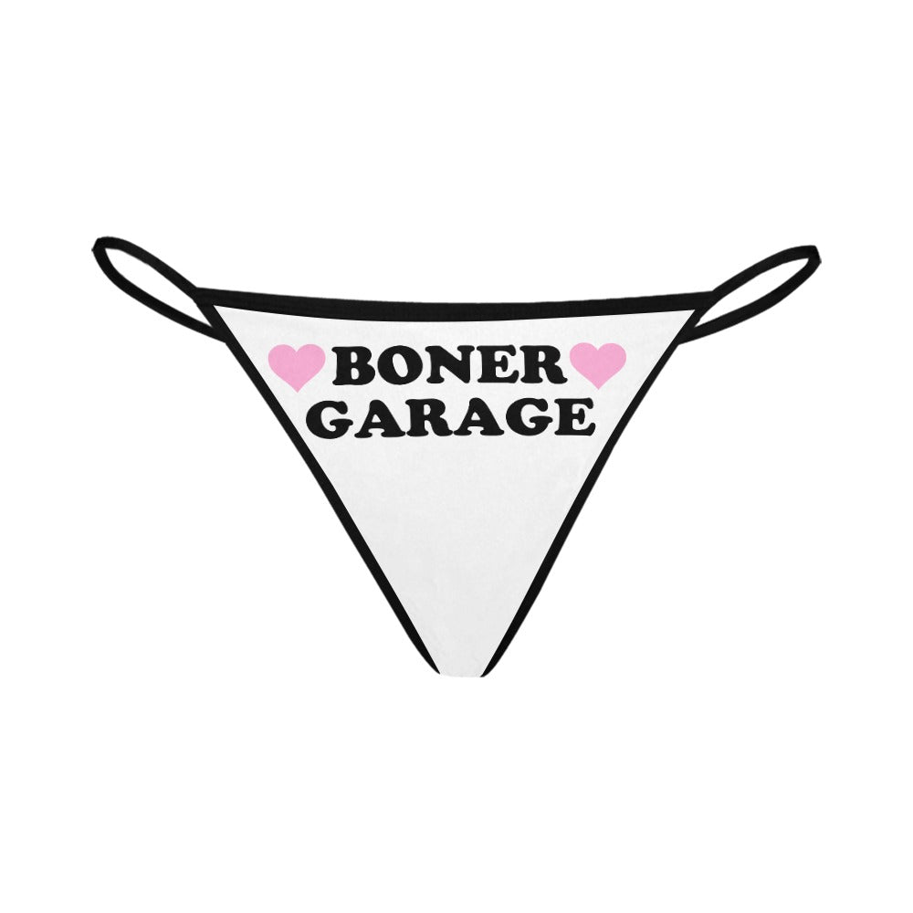 Boner Garage