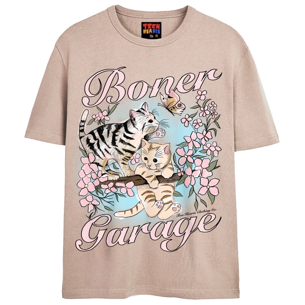 Boner Garage