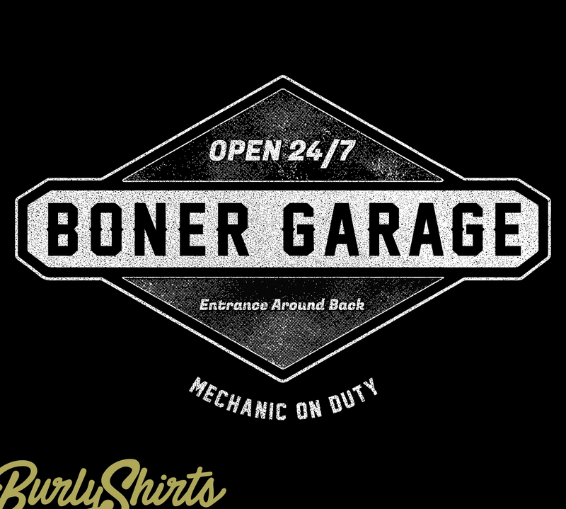 Boner Garage