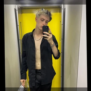 Bones Montana X