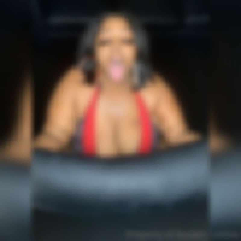 Boobie Lashae