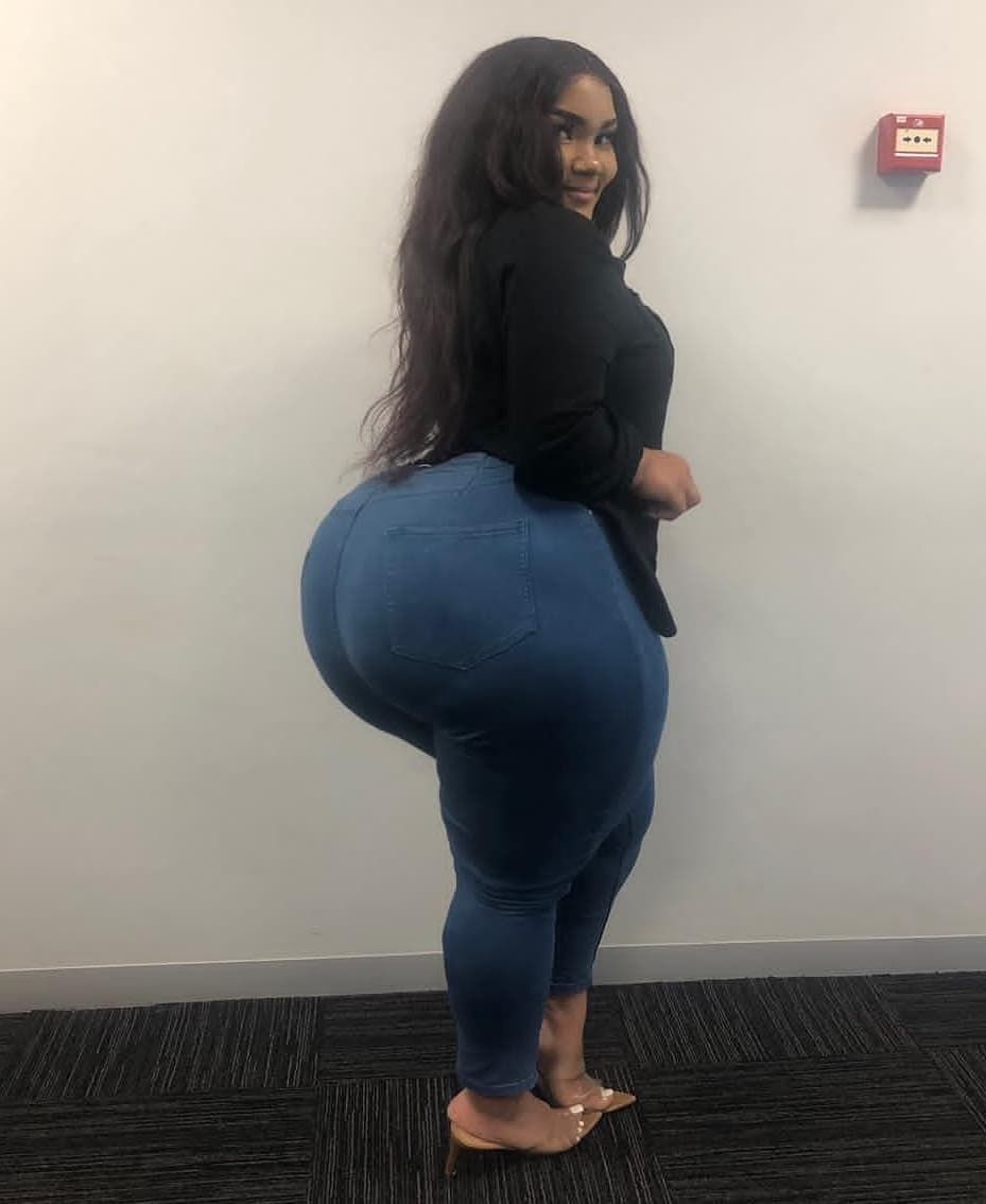 Bootysothick