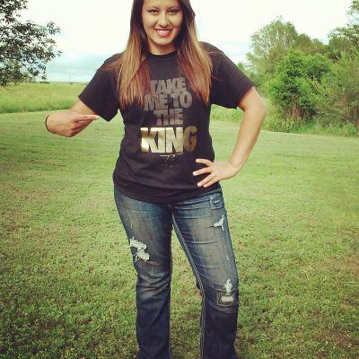 Brandi Andrews