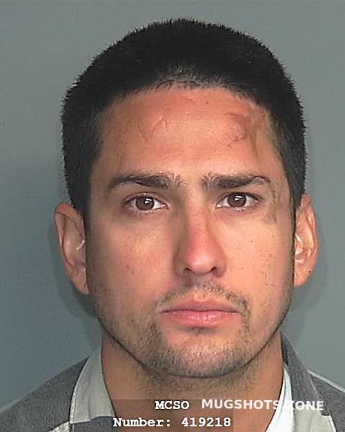 Brandon Estrada