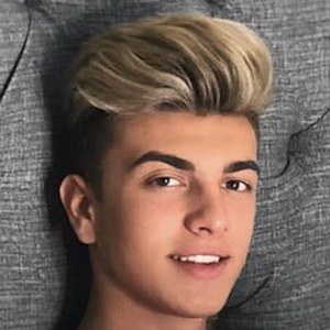 Brandon Szczupaj