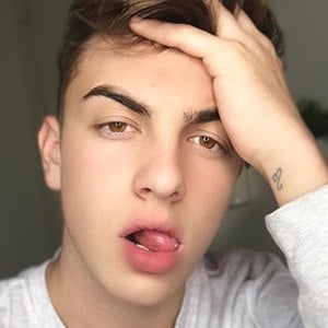 Brandon Szczupaj