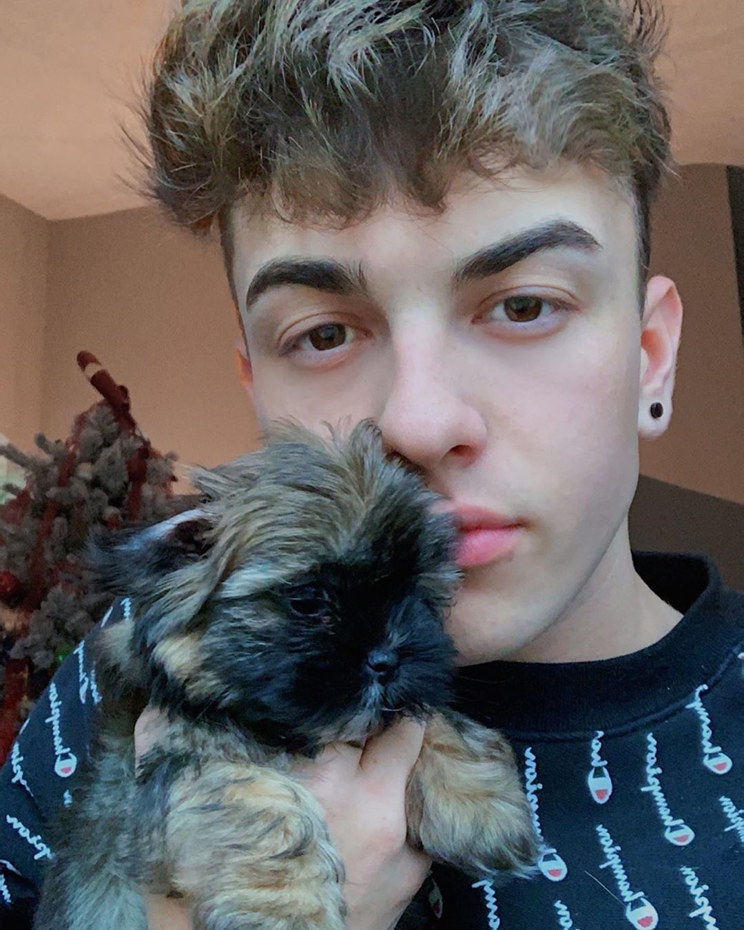 Brandon Szczupaj