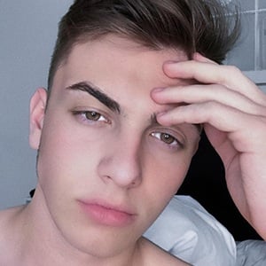 Brandon Szczupaj